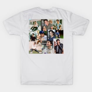 Milo Manheim T-Shirt